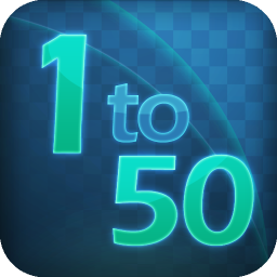 Icon image 1to50