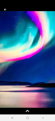 Android application Imagen Para fondo de Pantalla screenshort