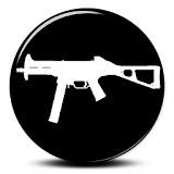 Submachine Guns icon