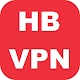 HB Vpn Free Unlimited internet Laai af op Windows