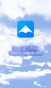 Stealth VPN – Fast VPN 1