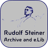 Rudolf Steiner Archive & e.Lib icon