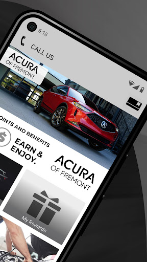 Acura of Fremont Advantage Screen 2