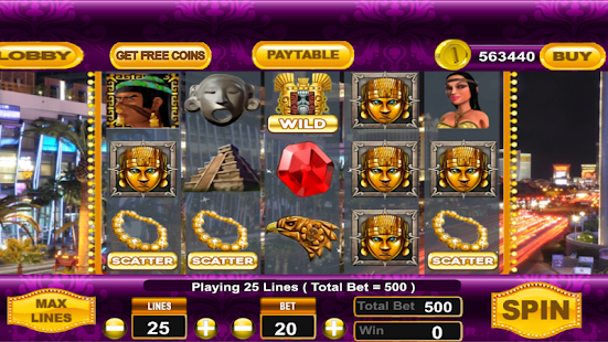 Big Win Casino Games 1.8 Screenshots 1