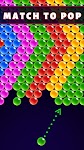 screenshot of Bubble Shooter: Ball Game