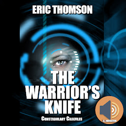Icon image The Warrior's Knife