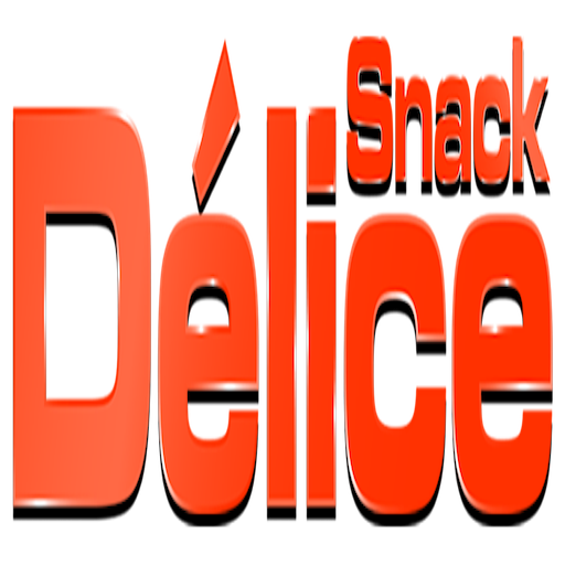 Snack Délice logo