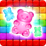 Hello Candy Blast™ : Puzzle & Relax icon