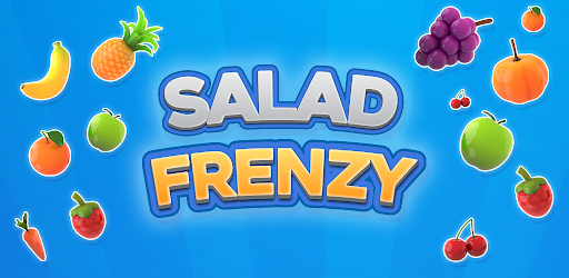 Salad Frenzy
