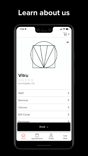 Vitru Screen 2