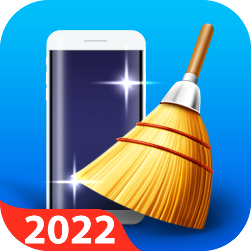 Phone Clean - App de Limpeza