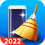 Cover Image of Download Phone Clean - Super Cleaner, Booster & Antivirus 1.0.29 APK