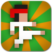 Top 33 Arcade Apps Like Kung Fu FIGHT! (Free) - Best Alternatives