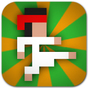 Kung Fu FIGHT! (Free)