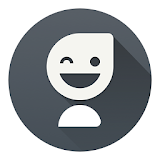 Moji Face - Contacts Avatar & Swap Emoji Face icon