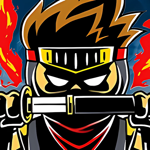 Ninja Rian  Icon