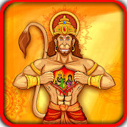 Hanuman Return Games  for PC Windows and Mac