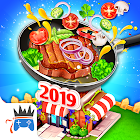 Continental Food Maker Cooking 1.0.4