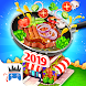 Continental Food Maker Cooking - Androidアプリ
