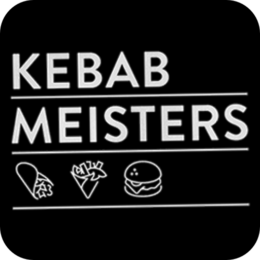 Kebab Meisters by Dönerix 1.0 Icon