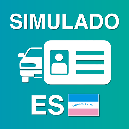 Simulado Detran ES 2024 Tải xuống trên Windows