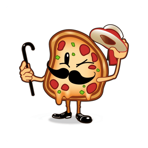 Пицца Пауль  Icon