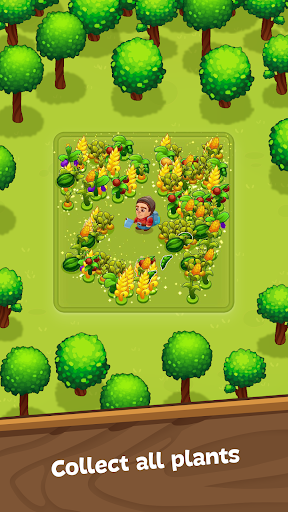 Garden Valley Screen 2