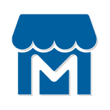 MarketPOS: Market POS System icon