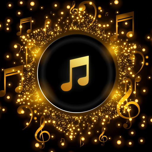 Pi Music Player: Offline Music  Icon