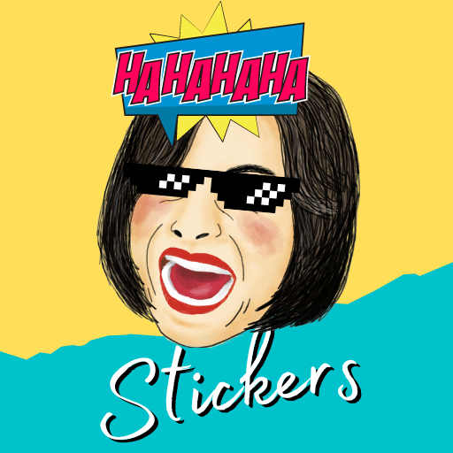 Stickers Graciosos Download on Windows