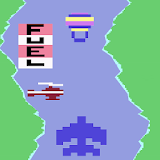 River Raid Traffic icon