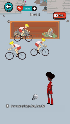 Just Kick - Screenshot 3
