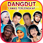 Cover Image of Download Dangdut Lawas Offline  APK
