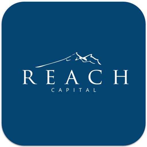 Reach Capital logo