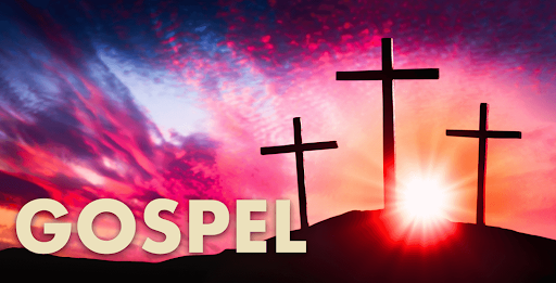 Gospel music Screen 2