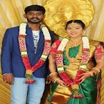 Cover Image of ダウンロード Goutham Weds Pavithra  APK