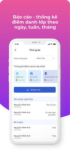 Schoolx Teacher Screen 2