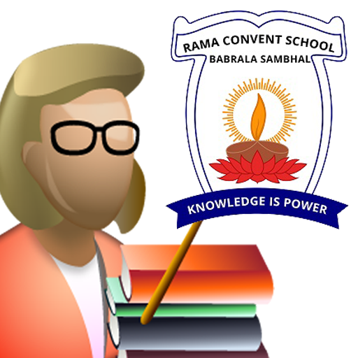 RAMA TEACHER APP logo