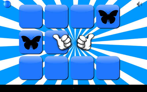 Memory Game For Kids Screen 2
