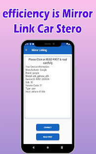 Mirror Link Car Wireless 1.8 Screenshots 3