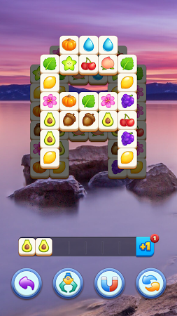 Game screenshot Tile Match: Triple Puzzle Game hack