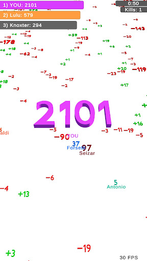 digits.io Screen 3