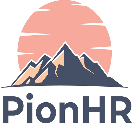 PionHR ESS Portal by SGC logo