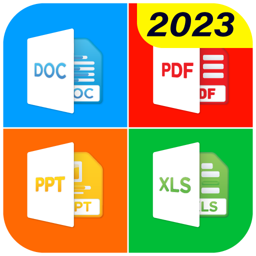 All Document Reader and Viewer Download on Windows