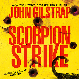 Slika ikone Scorpion Strike