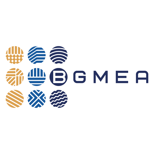 BGMEA logo