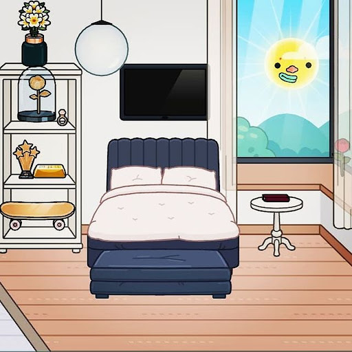 →