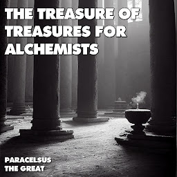 Icon image The Treasure Of Treasures For Alchemists