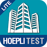 Hoepli Test Architettura Lite icon