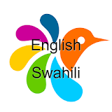 Swahili-English Dictionary icon